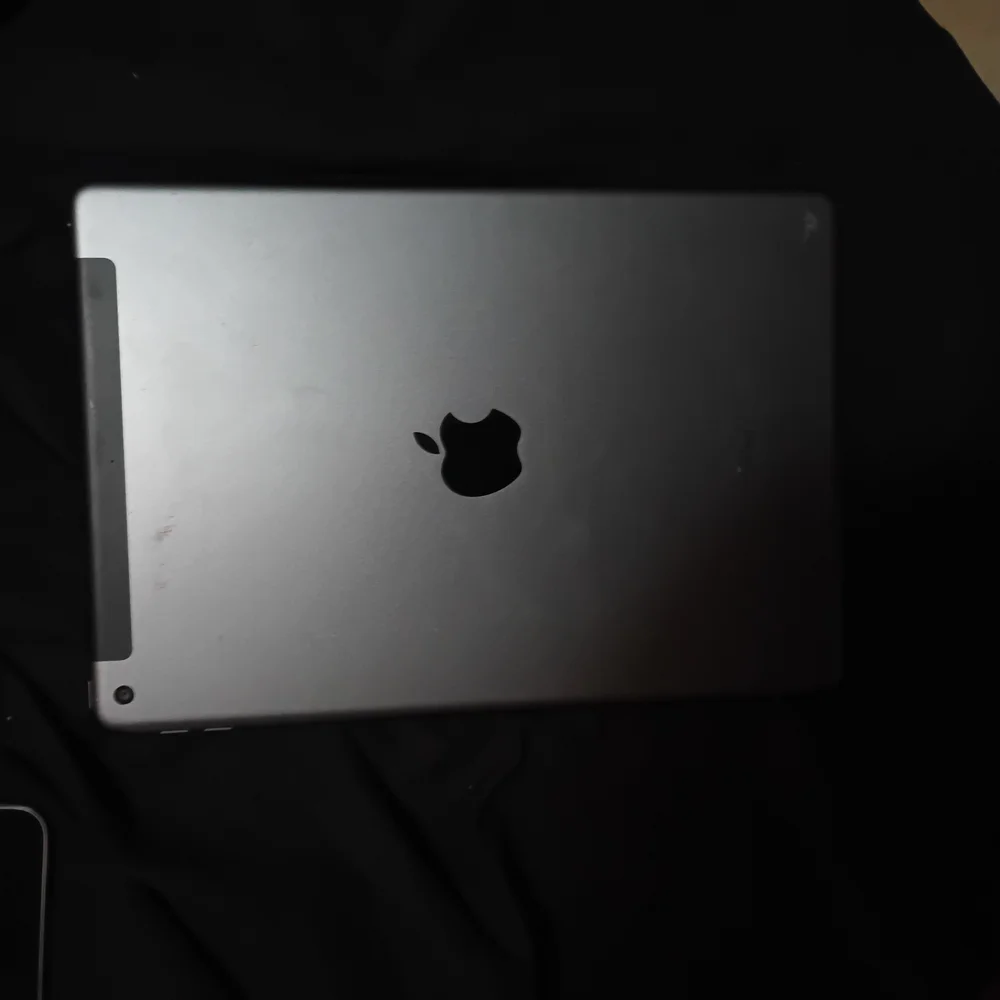 Apple iPhone - Black and Gray